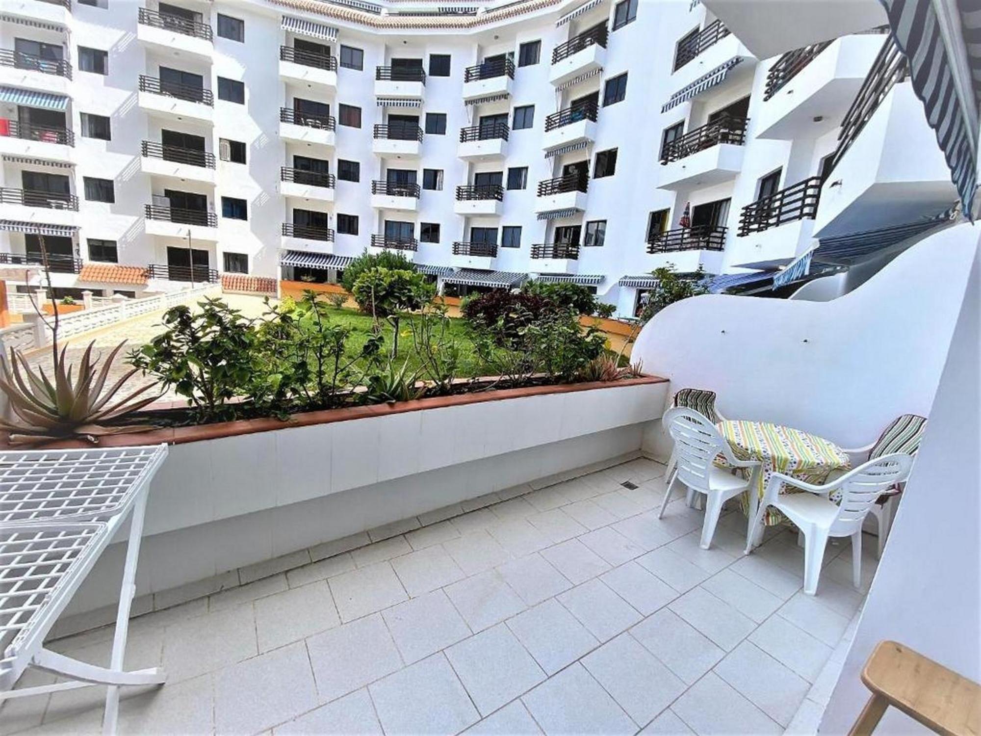 Sea La Vie. Playa La Arena Apartment ปัวร์โตเดซานตีอาโก ภายนอก รูปภาพ