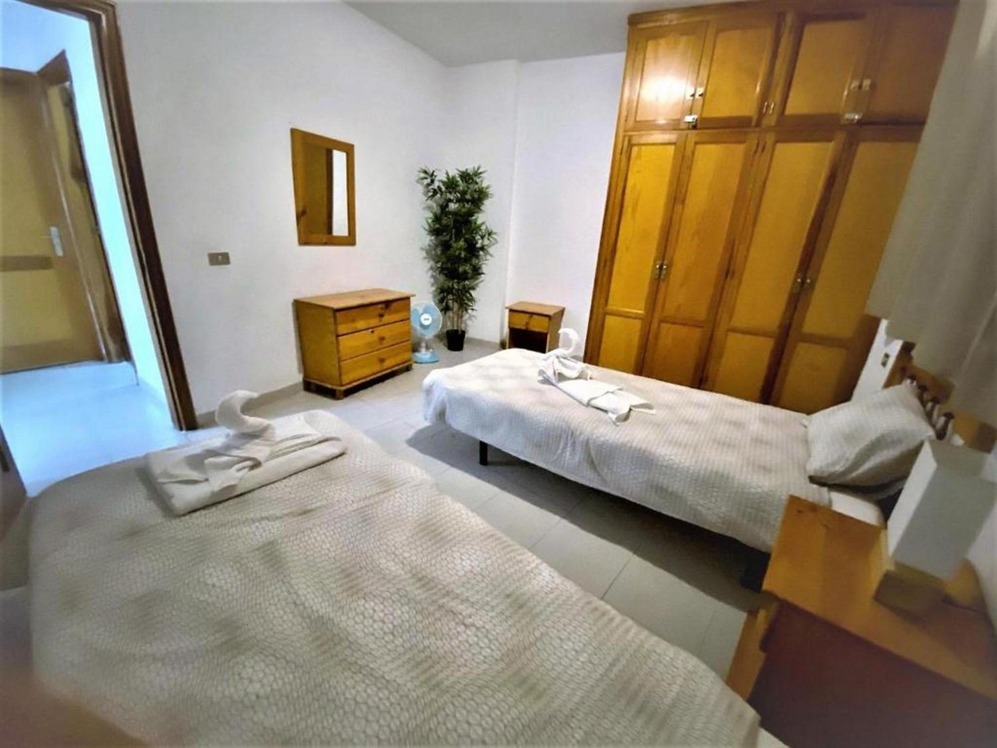 Sea La Vie. Playa La Arena Apartment ปัวร์โตเดซานตีอาโก ภายนอก รูปภาพ
