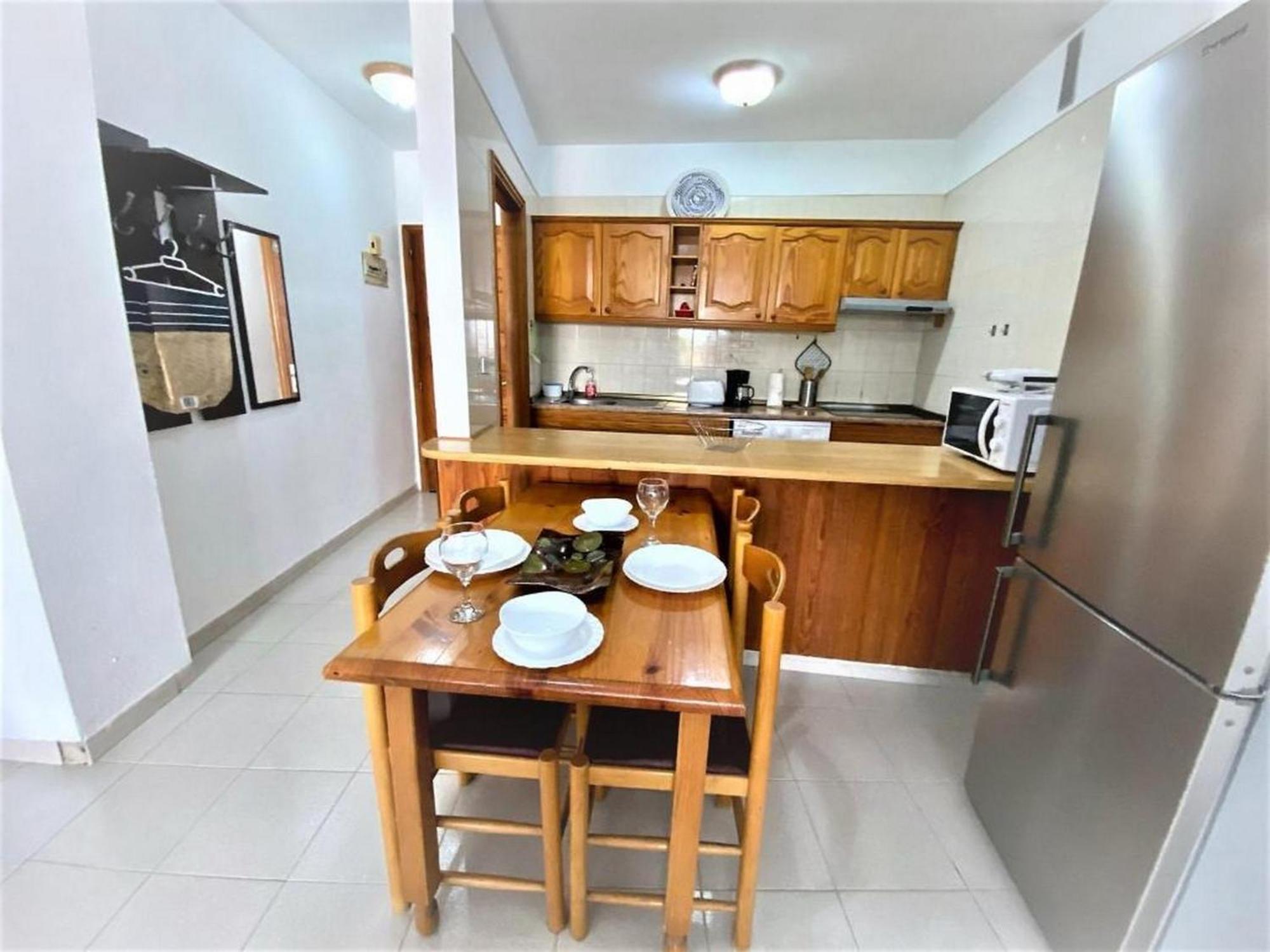 Sea La Vie. Playa La Arena Apartment ปัวร์โตเดซานตีอาโก ภายนอก รูปภาพ