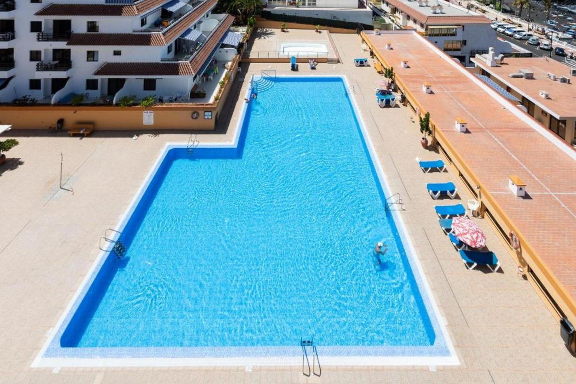 Sea La Vie. Playa La Arena Apartment ปัวร์โตเดซานตีอาโก ภายนอก รูปภาพ