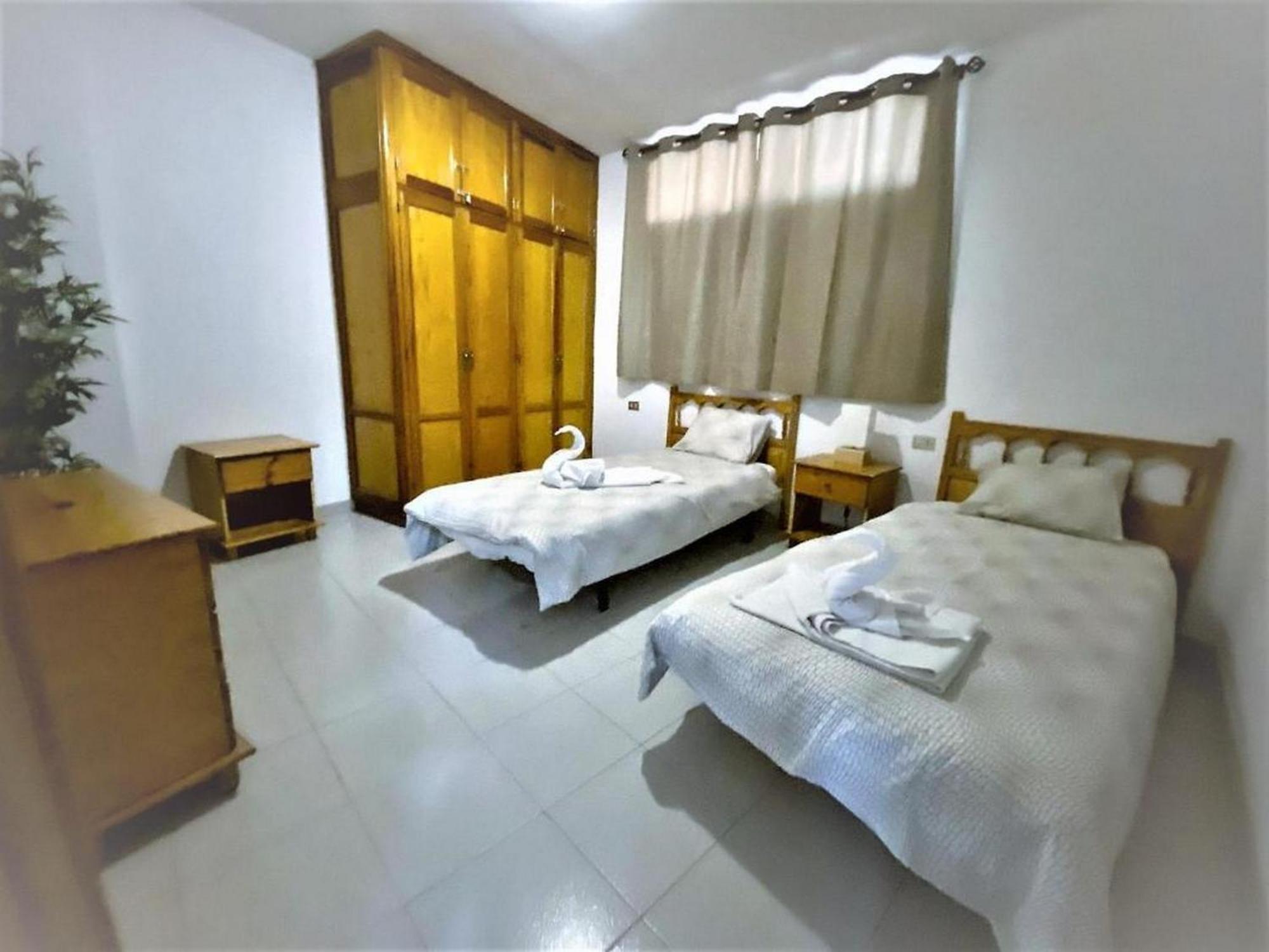 Sea La Vie. Playa La Arena Apartment ปัวร์โตเดซานตีอาโก ภายนอก รูปภาพ