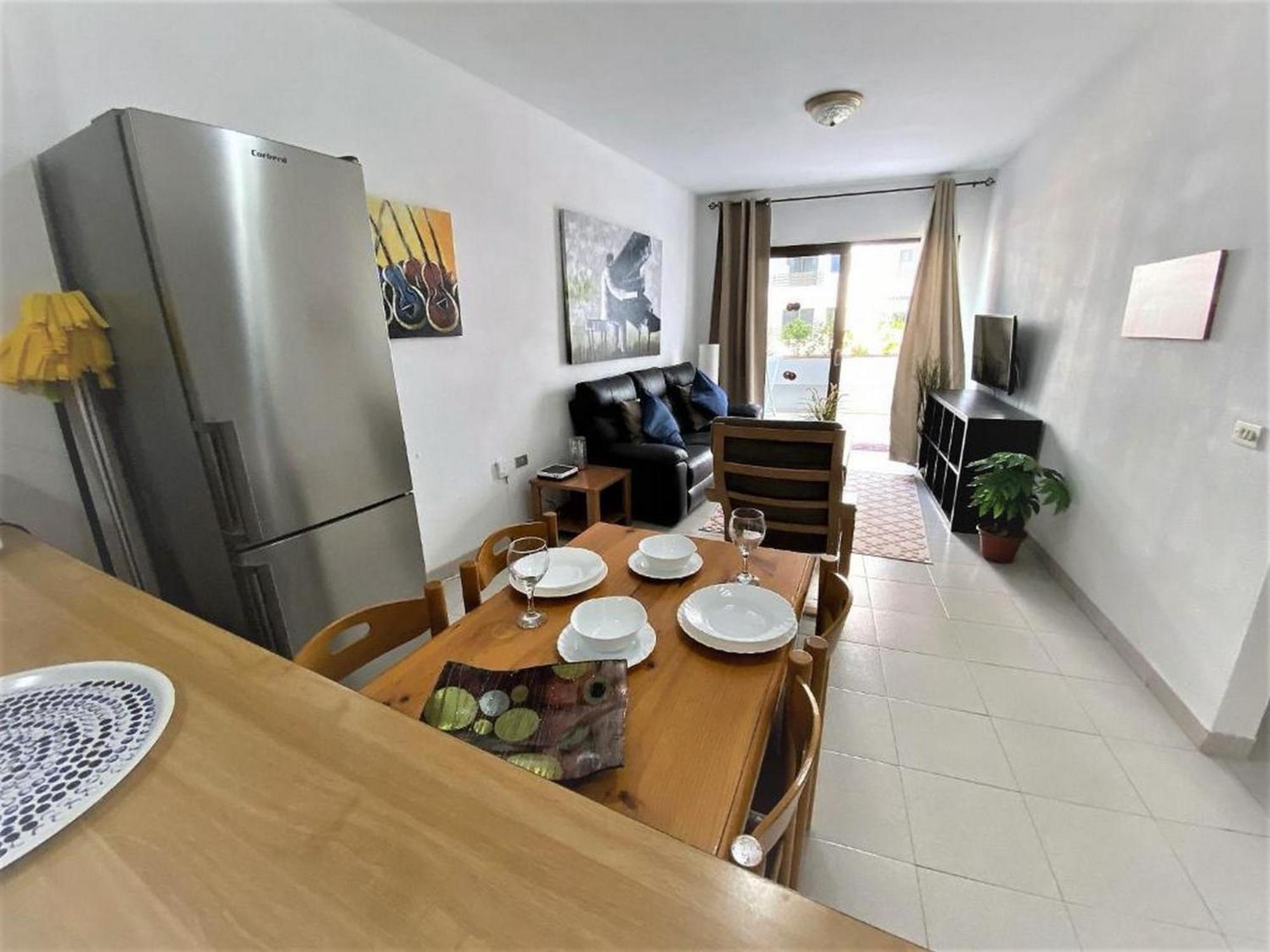 Sea La Vie. Playa La Arena Apartment ปัวร์โตเดซานตีอาโก ภายนอก รูปภาพ