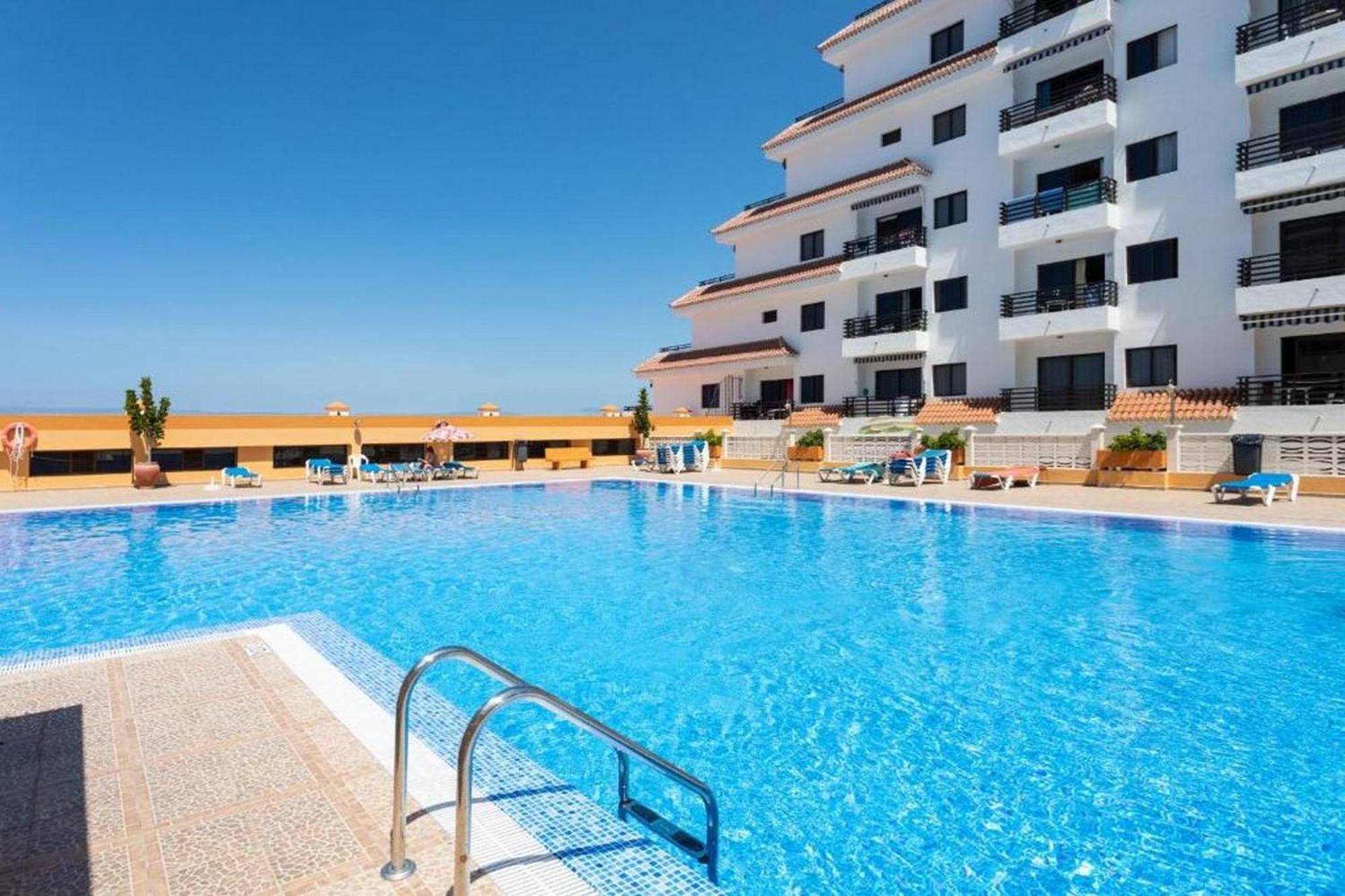 Sea La Vie. Playa La Arena Apartment ปัวร์โตเดซานตีอาโก ภายนอก รูปภาพ