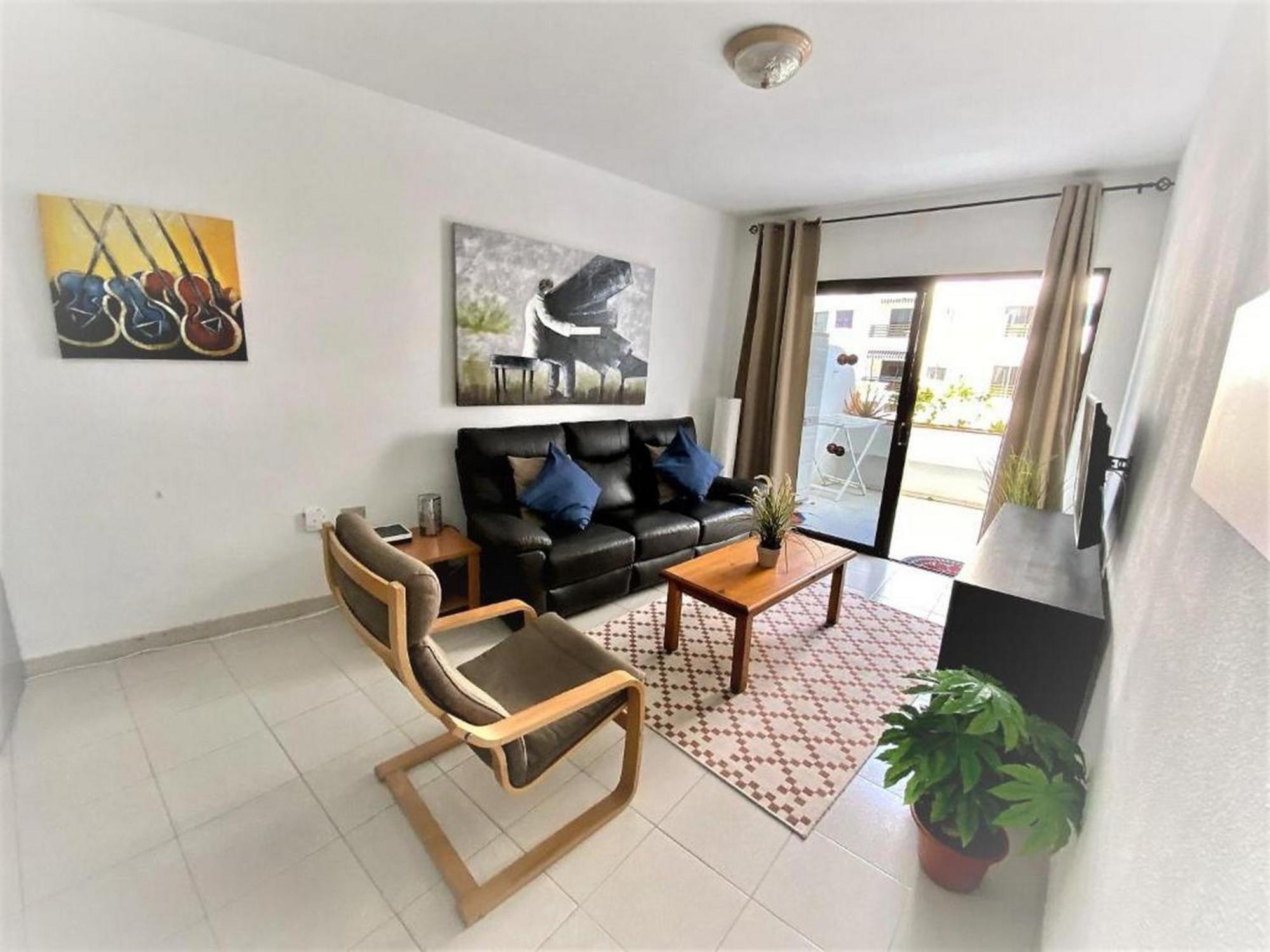 Sea La Vie. Playa La Arena Apartment ปัวร์โตเดซานตีอาโก ภายนอก รูปภาพ