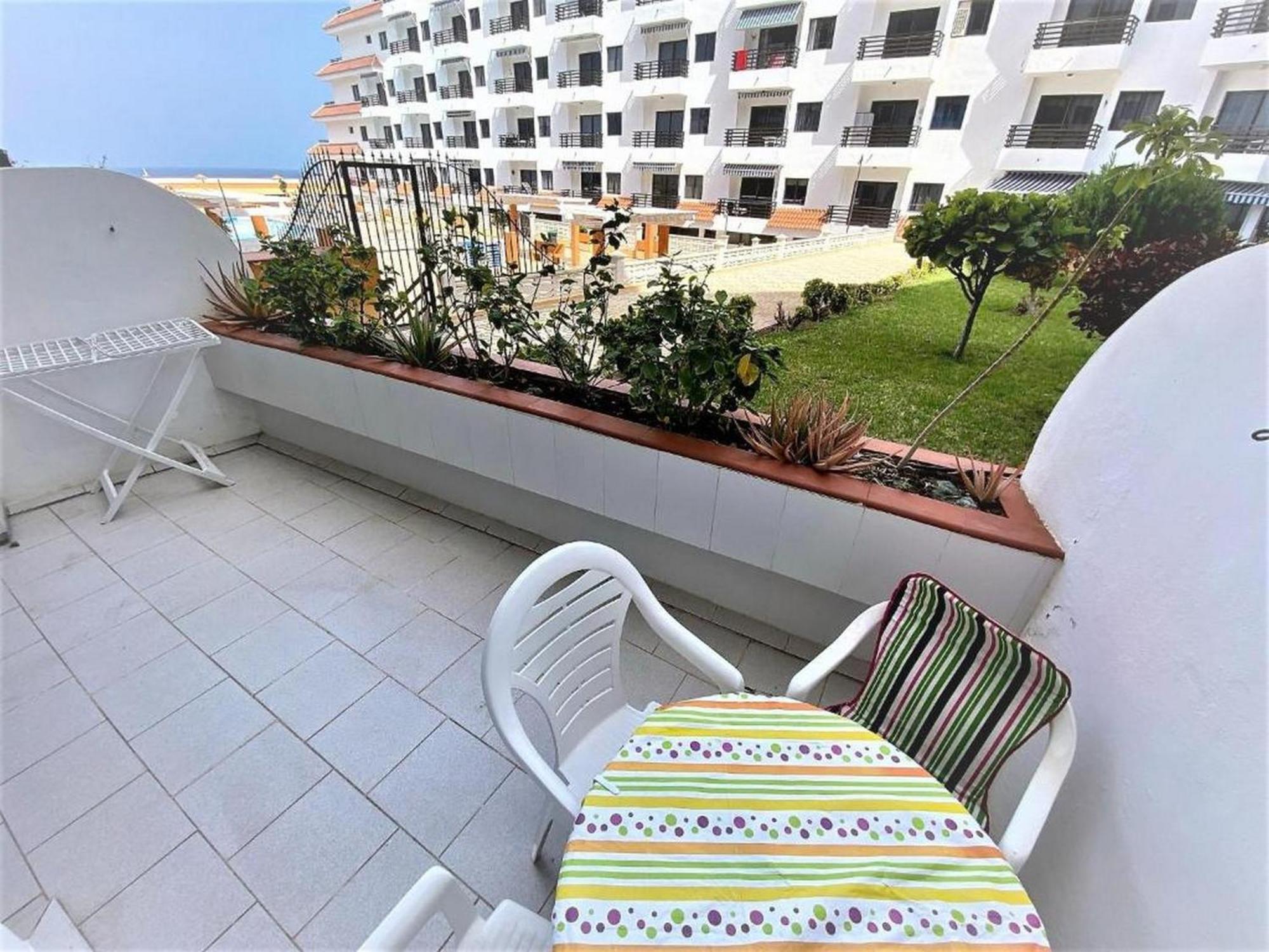 Sea La Vie. Playa La Arena Apartment ปัวร์โตเดซานตีอาโก ภายนอก รูปภาพ