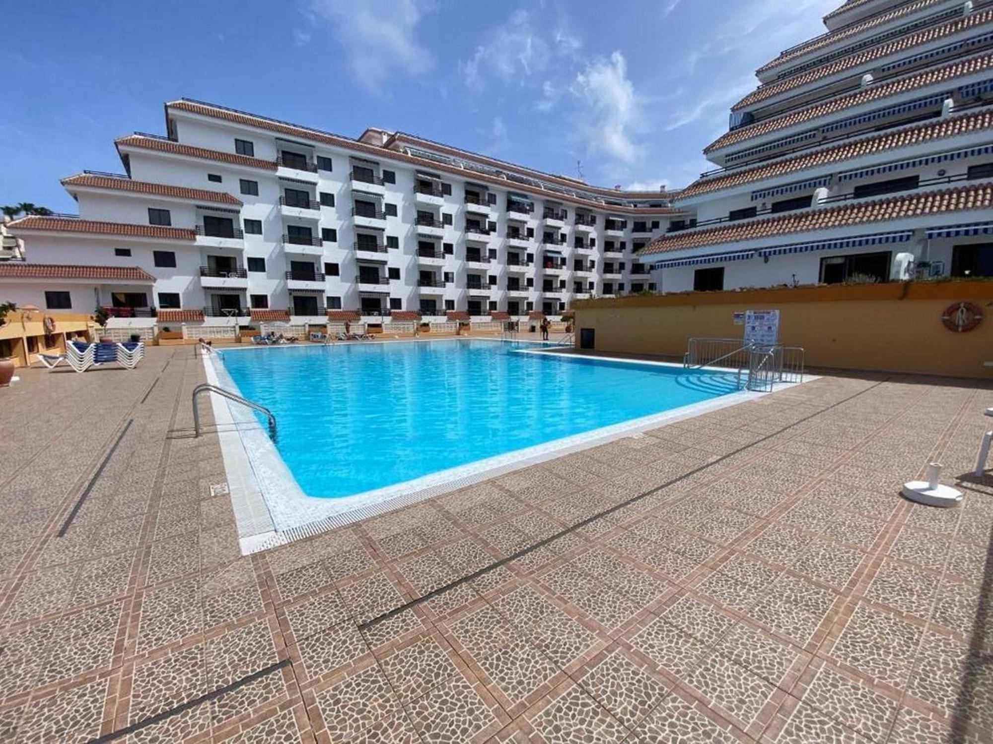 Sea La Vie. Playa La Arena Apartment ปัวร์โตเดซานตีอาโก ภายนอก รูปภาพ