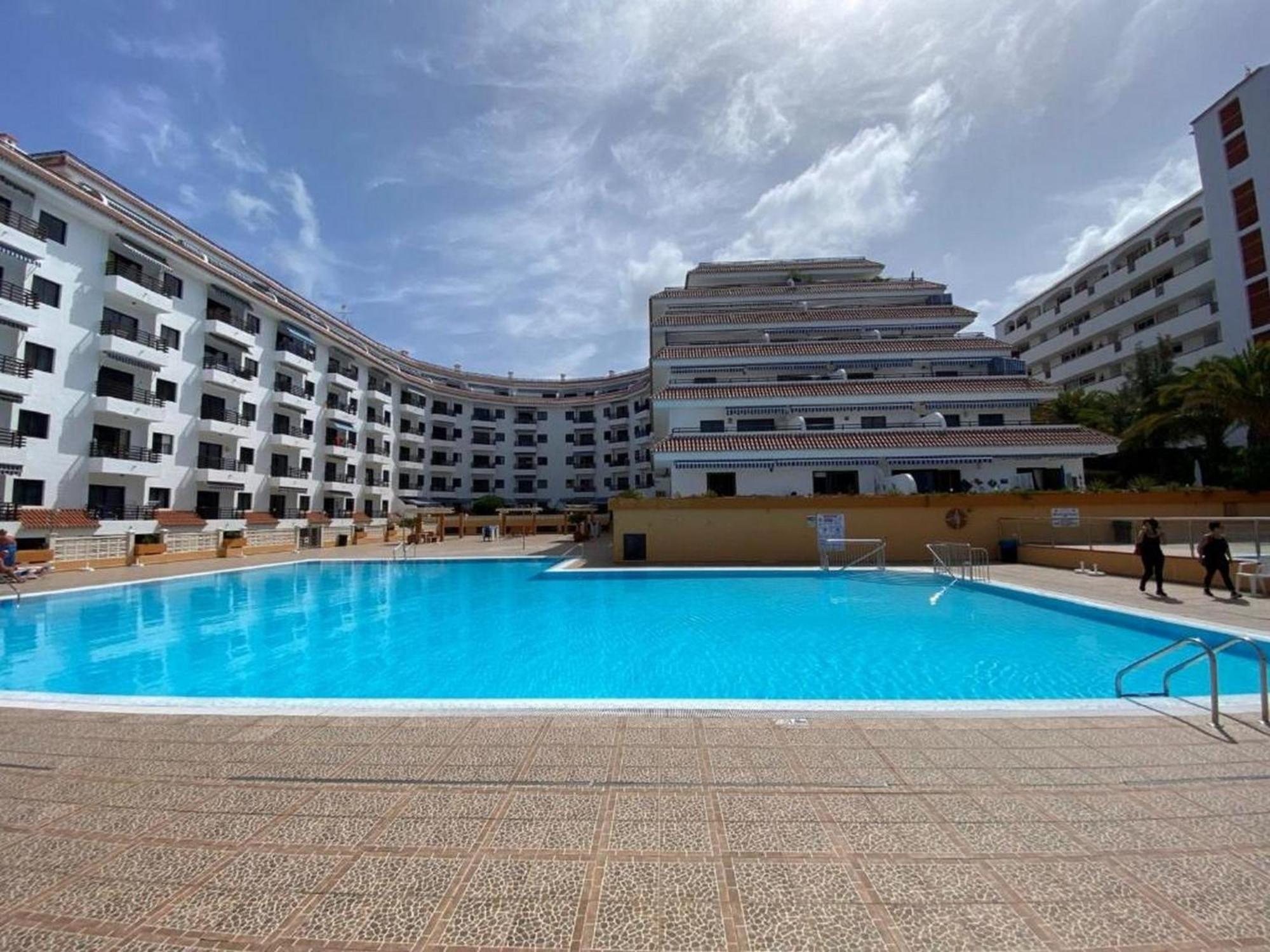 Sea La Vie. Playa La Arena Apartment ปัวร์โตเดซานตีอาโก ภายนอก รูปภาพ