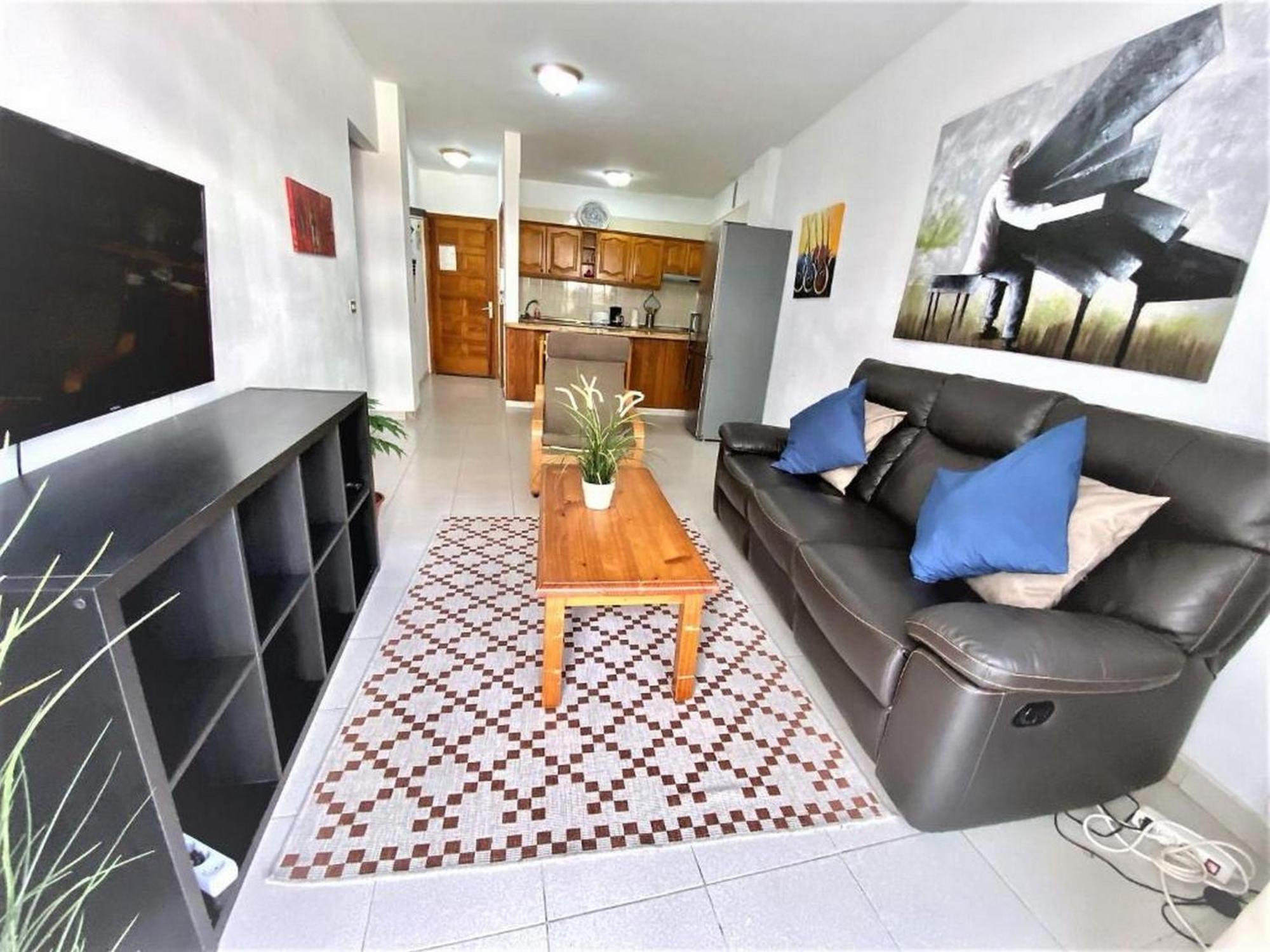 Sea La Vie. Playa La Arena Apartment ปัวร์โตเดซานตีอาโก ภายนอก รูปภาพ